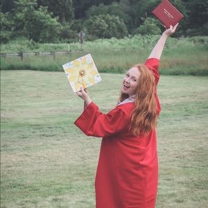 Meet your Posher, Kayla